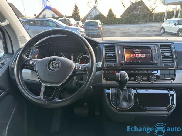 VOLKSWAGEN MULTIVAN Multivan 2.0 TDI 150 DSG7 Generation SIX