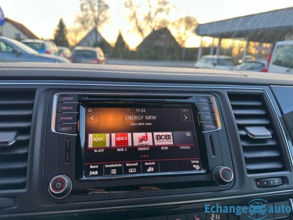 VOLKSWAGEN MULTIVAN Multivan 2.0 TDI 150 DSG7 Generation SIX