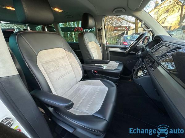 VOLKSWAGEN MULTIVAN Multivan 2.0 TDI 150 DSG7 Generation SIX