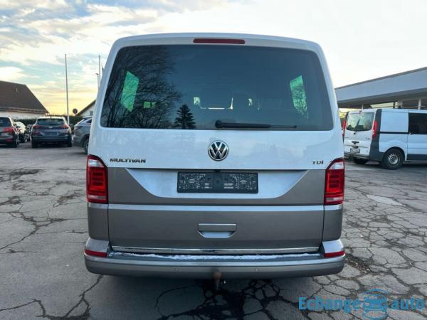 VOLKSWAGEN MULTIVAN Multivan 2.0 TDI 150 DSG7 Generation SIX