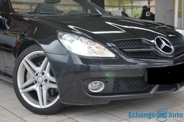 MERCEDES SLK SLK 350 Sport A