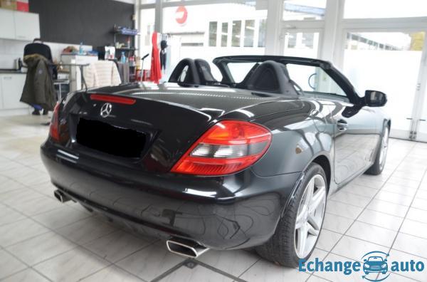 MERCEDES SLK SLK 350 Sport A