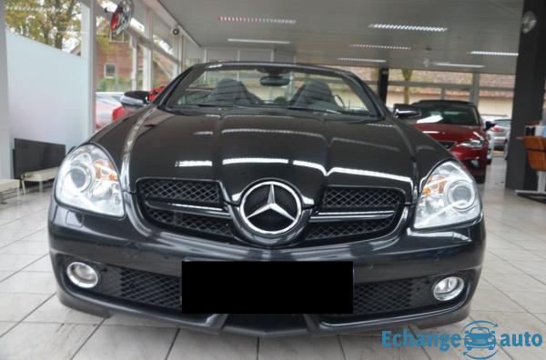 MERCEDES SLK SLK 350 Sport A