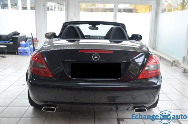 MERCEDES SLK SLK 350 Sport A