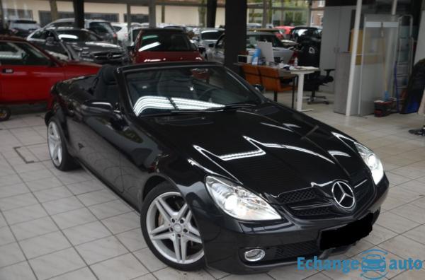 MERCEDES SLK SLK 350 Sport A