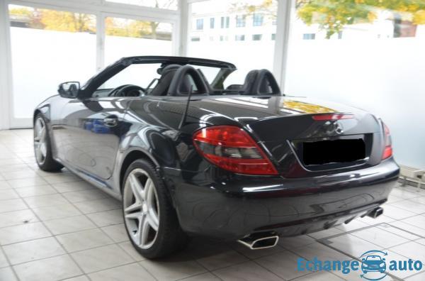 MERCEDES SLK SLK 350 Sport A