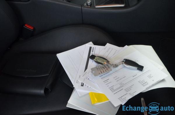 MERCEDES SLK SLK 350 Sport A