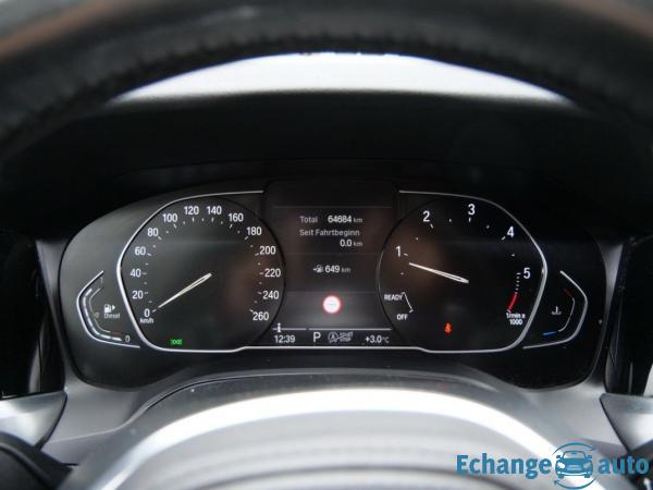BMW SERIE 3 G20 320d xDrive 190 ch  M Sport