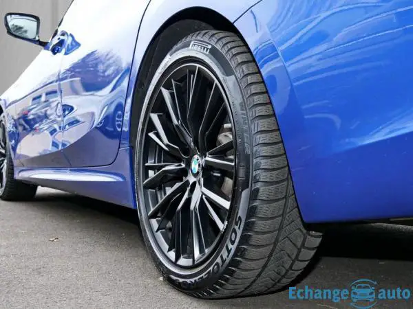 BMW SERIE 3 G20 320d xDrive 190 ch  M Sport