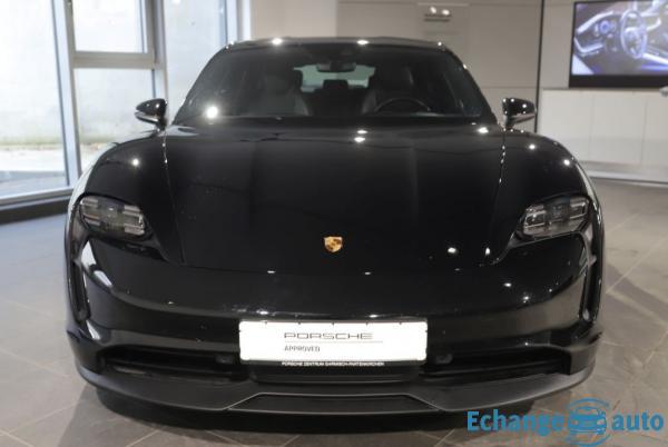 PORSCHE TAYCAN Taycan 408 ch 
