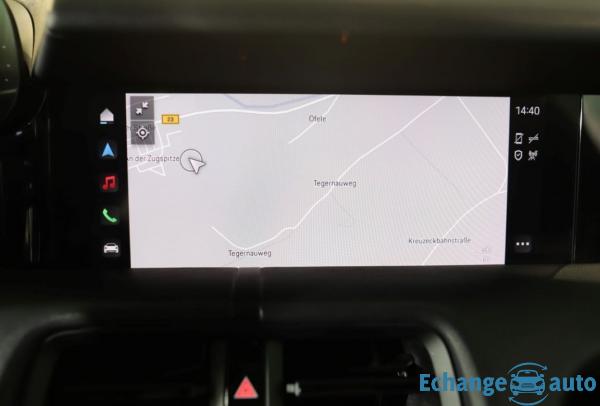 PORSCHE TAYCAN Taycan 408 ch 