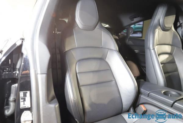 PORSCHE TAYCAN Taycan 408 ch 