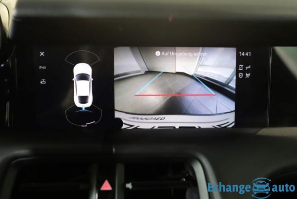 PORSCHE TAYCAN Taycan 408 ch 