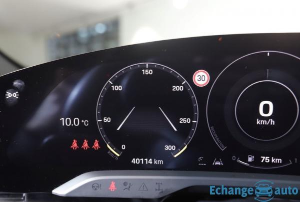 PORSCHE TAYCAN Taycan 408 ch 