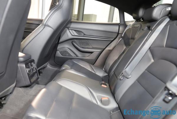 PORSCHE TAYCAN Taycan 408 ch 