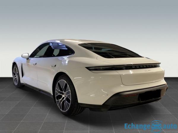 PORSCHE TAYCAN Taycan 476 ch avec batterie performance plus 