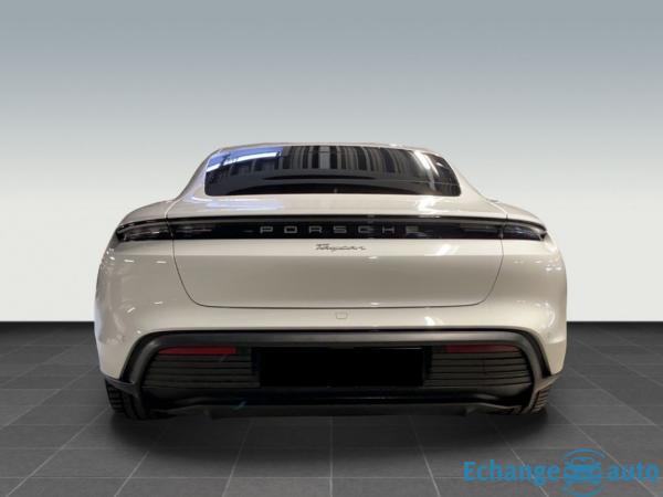 PORSCHE TAYCAN Taycan 476 ch avec batterie performance plus 