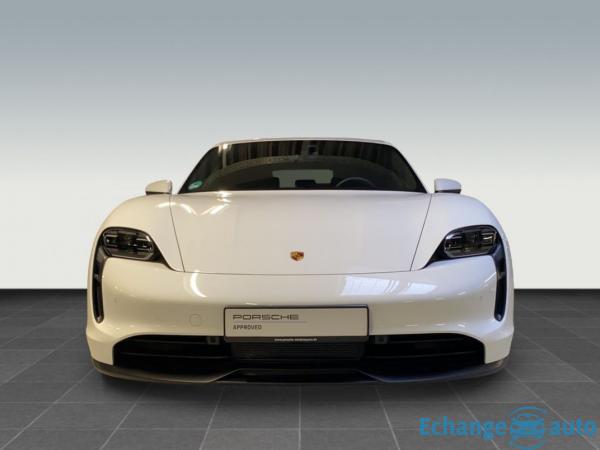 PORSCHE TAYCAN Taycan 476 ch avec batterie performance plus 