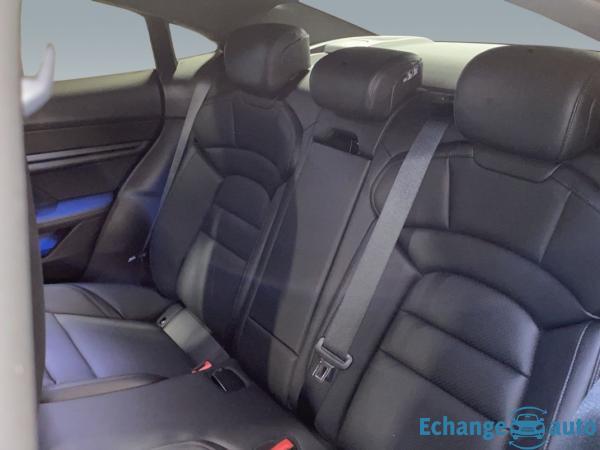 PORSCHE TAYCAN Taycan 476 ch avec batterie performance plus 
