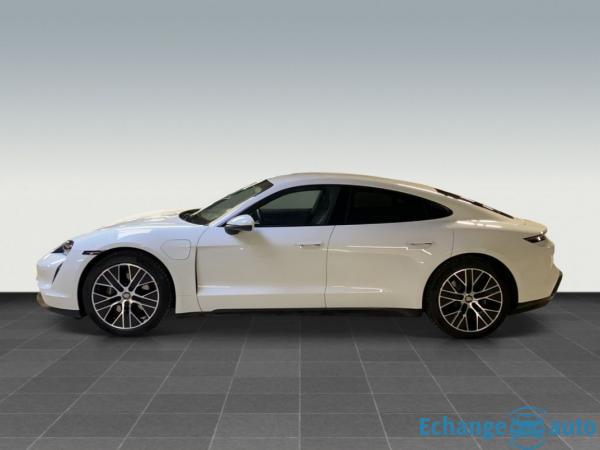 PORSCHE TAYCAN Taycan 476 ch avec batterie performance plus 