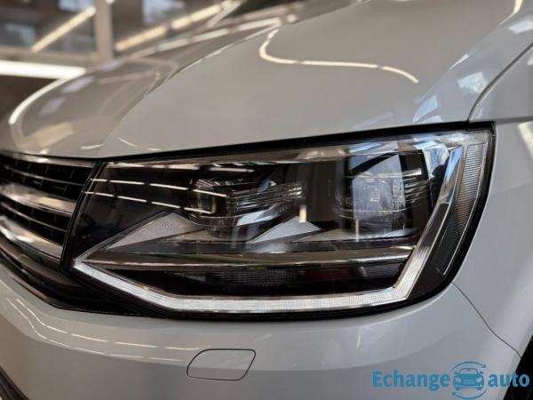 VOLKSWAGEN MULTIVAN Multivan 2.0 TDI 204 DSG7 4Motion Carat 