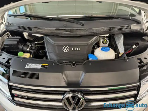 VOLKSWAGEN MULTIVAN Multivan 2.0 TDI 204 DSG7 4Motion Carat 