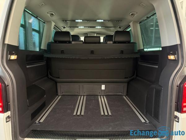 VOLKSWAGEN MULTIVAN Multivan 2.0 TDI 204 DSG7 4Motion Carat 