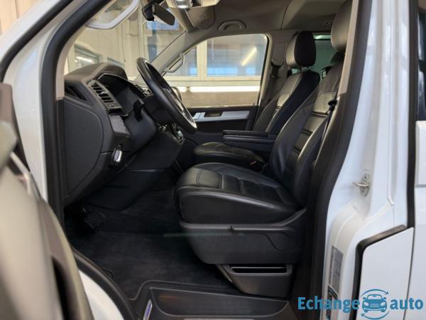 VOLKSWAGEN MULTIVAN Multivan 2.0 TDI 204 DSG7 4Motion Carat 