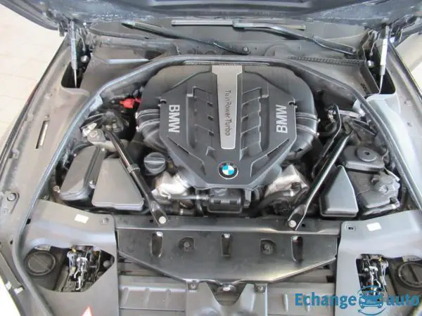 BMW SERIE 6 CAB F12 650i Cab 407ch  A