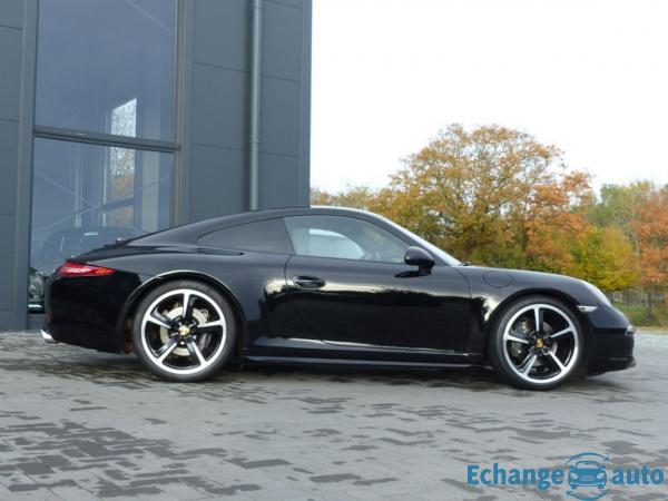 PORSCHE 911 CARRERA COUPE 911 Carrera 4 3.4i 350 PDK