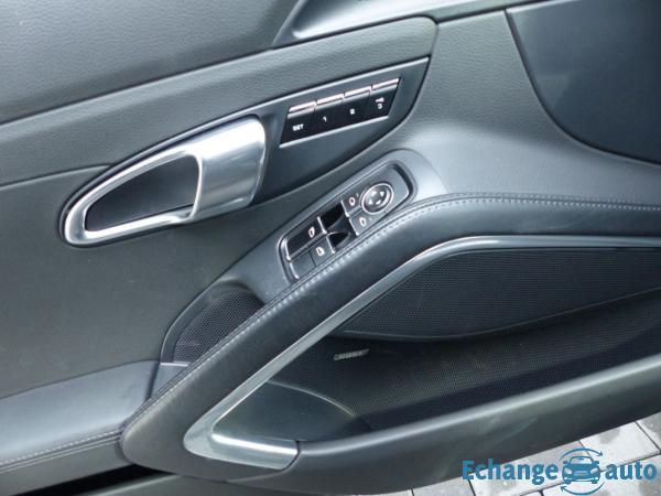 PORSCHE 911 CARRERA COUPE 911 Carrera 4 3.4i 350 PDK