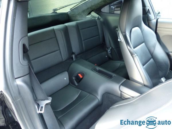 PORSCHE 911 CARRERA COUPE 911 Carrera 4 3.4i 350 PDK