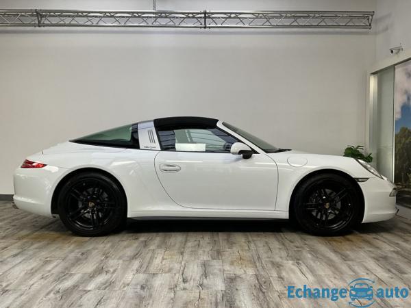 PORSCHE 911 TARGA 911 Targa 4 3.4i 350 PDK