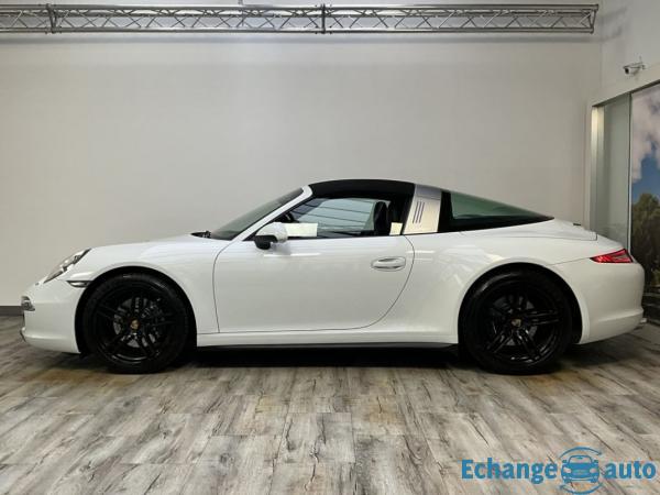 PORSCHE 911 TARGA 911 Targa 4 3.4i 350 PDK