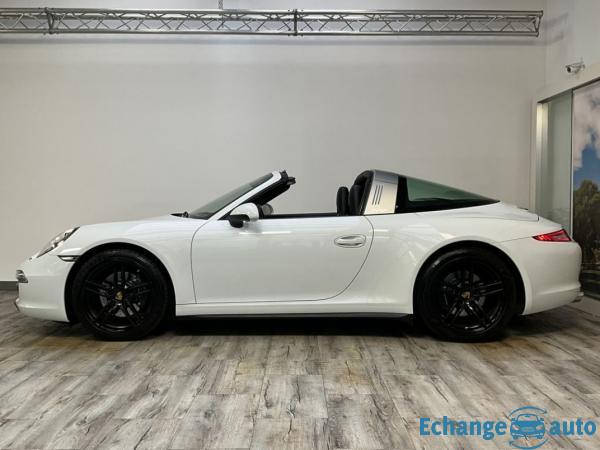 PORSCHE 911 TARGA 911 Targa 4 3.4i 350 PDK