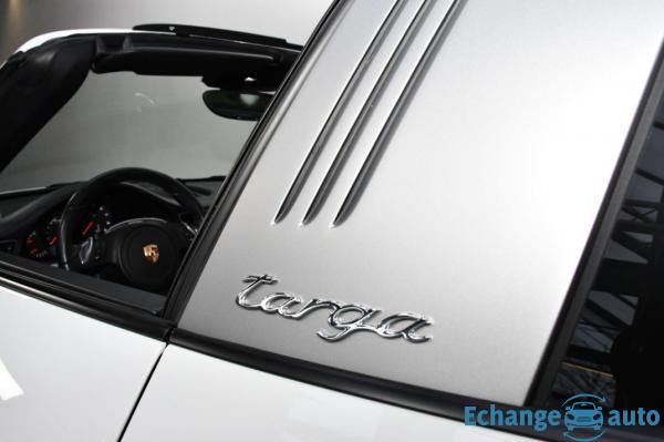 PORSCHE 911 TARGA 911 Targa 4 3.4i 350 PDK