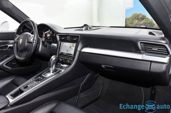 PORSCHE 911 TARGA 911 Targa 4 3.4i 350 PDK