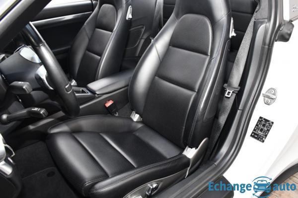 PORSCHE 911 TARGA 911 Targa 4 3.4i 350 PDK