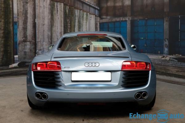 AUDI R8 R8 V8 4.2 FSI 420 Quattro