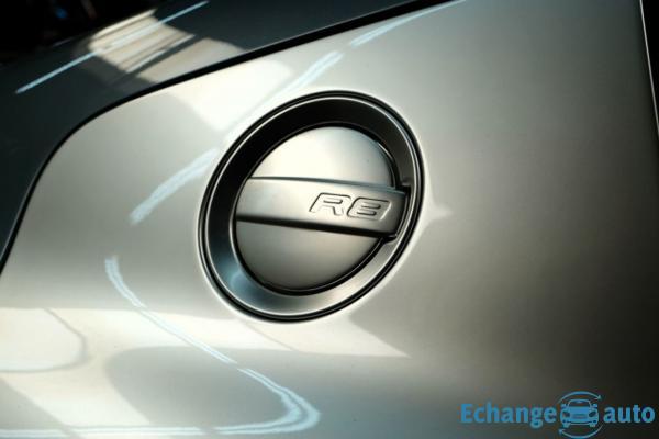 AUDI R8 R8 V8 4.2 FSI 420 Quattro