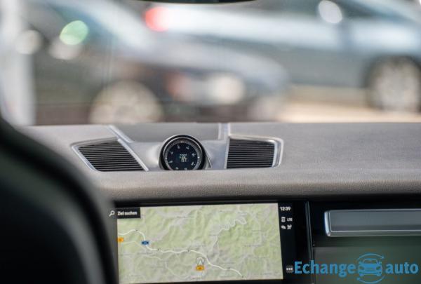 PORSCHE CAYENNE Cayenne E-Hybrid 3.0 V6 462 ch Tiptronic BVA Platinum Edition