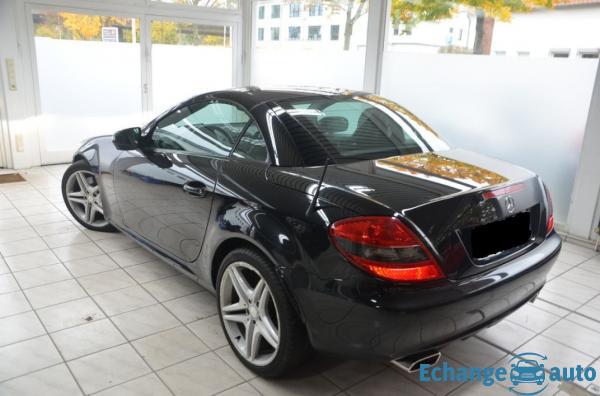 MERCEDES SLK SLK 350 Sport A