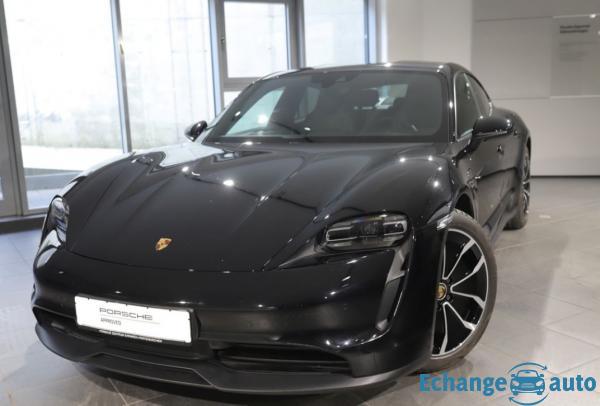 PORSCHE TAYCAN Taycan 408 ch 