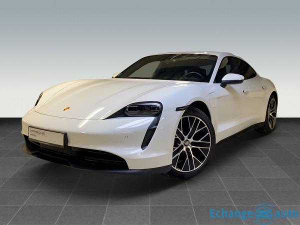 PORSCHE TAYCAN Taycan 476 ch avec batterie performance plus 