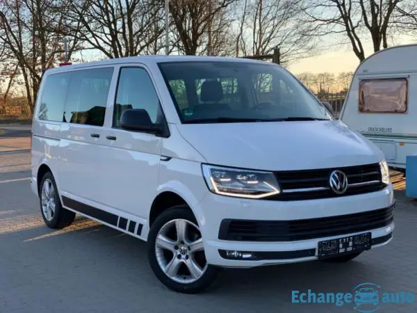 VOLKSWAGEN MULTIVAN Multivan 2.0 TDI 150 Trendline