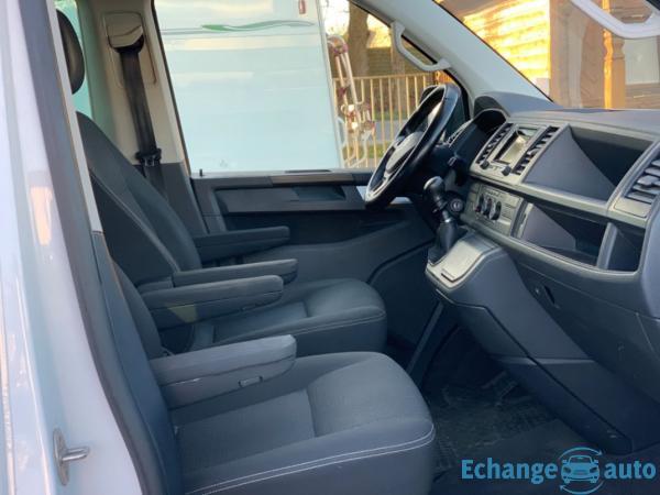 VOLKSWAGEN MULTIVAN Multivan 2.0 TDI 150 Trendline