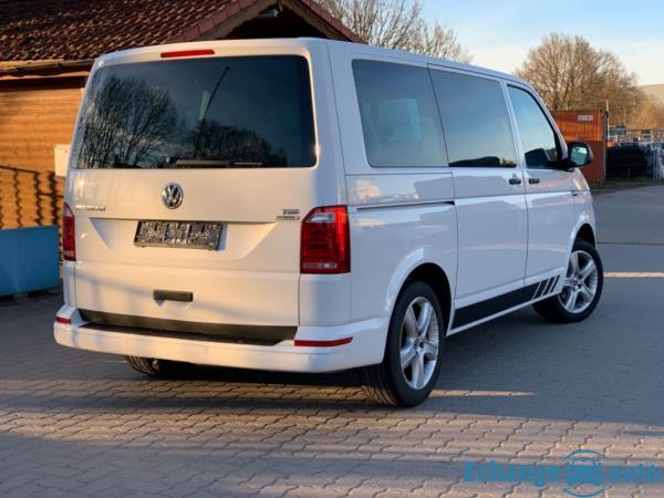 VOLKSWAGEN MULTIVAN Multivan 2.0 TDI 150 Trendline