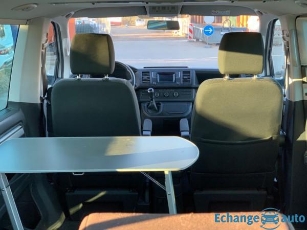 VOLKSWAGEN MULTIVAN Multivan 2.0 TDI 150 Trendline