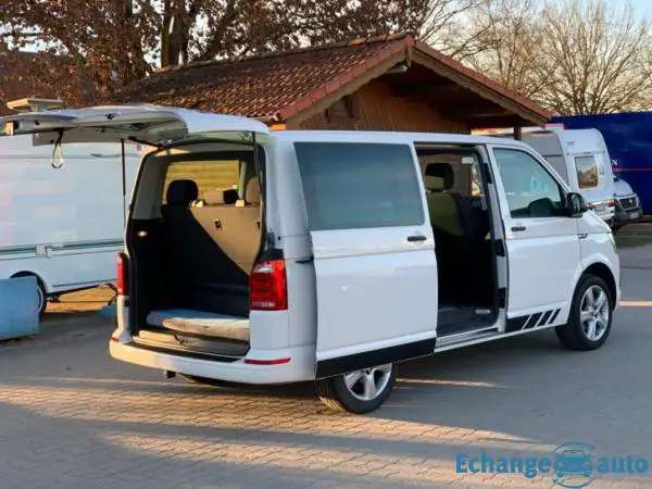 VOLKSWAGEN MULTIVAN Multivan 2.0 TDI 150 Trendline