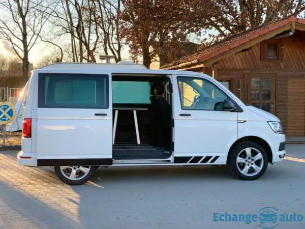 VOLKSWAGEN MULTIVAN Multivan 2.0 TDI 150 Trendline